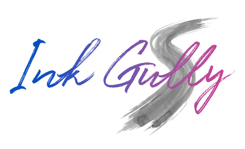 Ink Gully